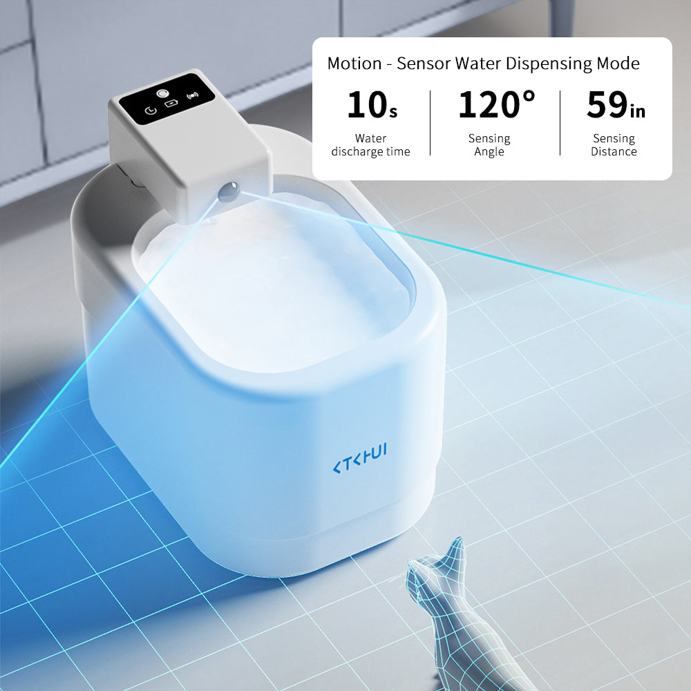 Only Self Pickup---Small Sugar Cube Water Dispenser