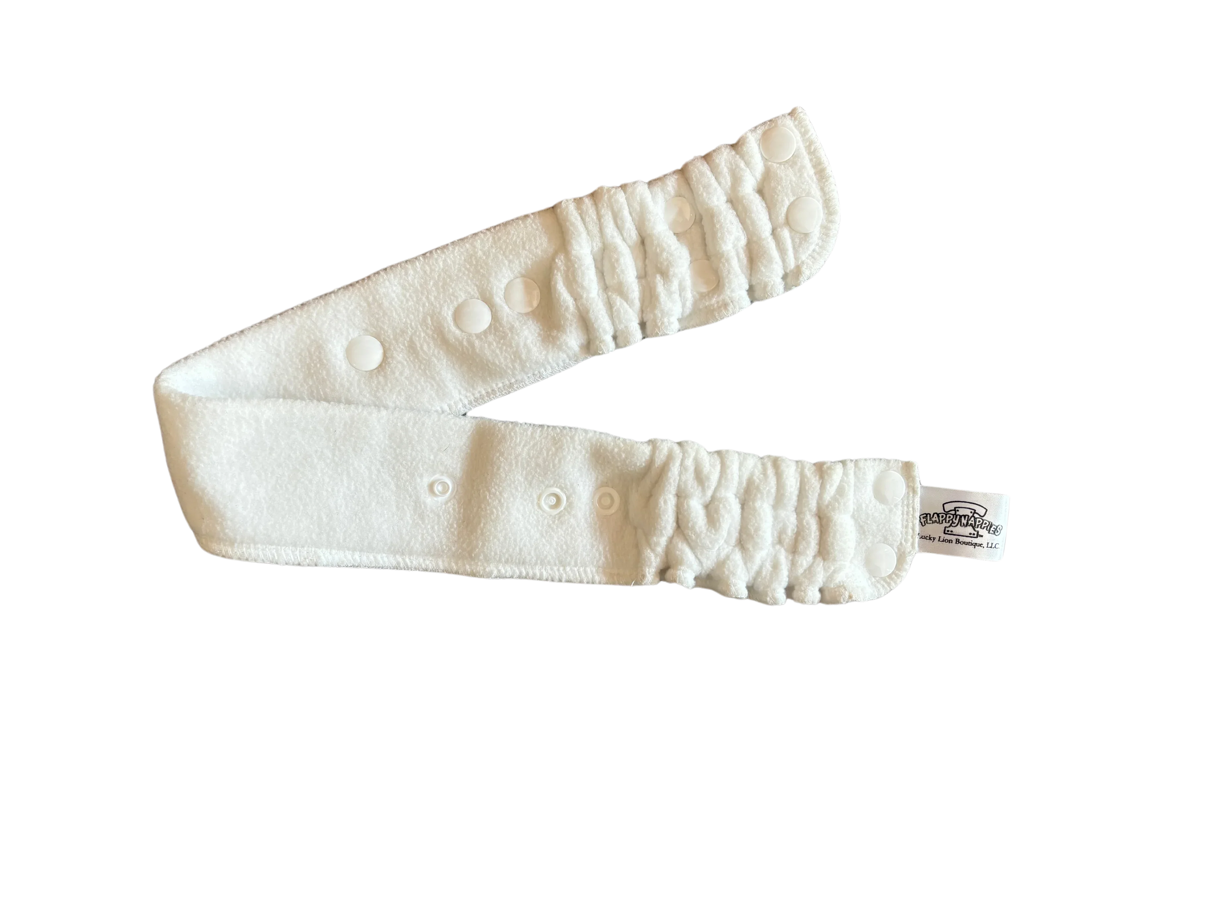 Individually Sold Diaper Belt - BIG FRENCHIES