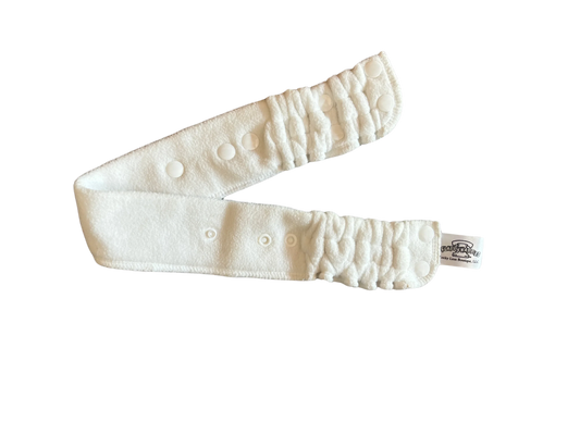Individually Sold Diaper Belt - BIG FRENCHIES