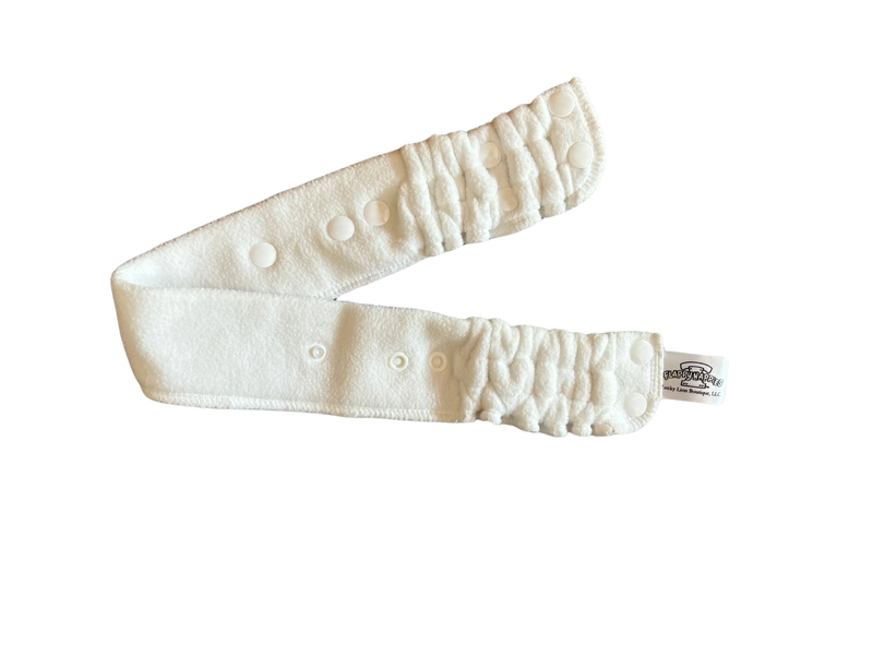 Individually Sold Diaper Belt - BIG FRENCHIES