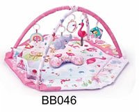 Baby Ocean Ball Fence Fitness Frame