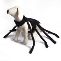 Creative Pets Funny Spiders Chest And Back