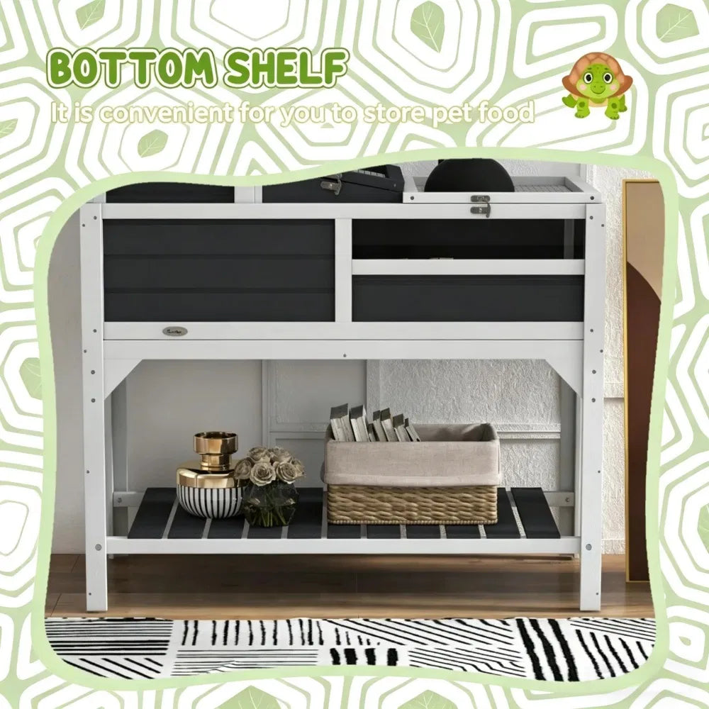 Turtle Cage/ Tortoise House