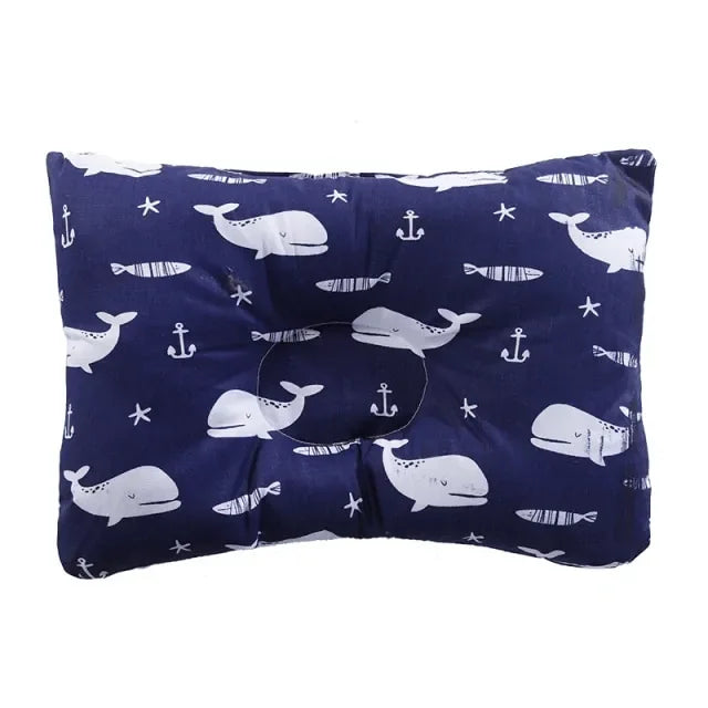 Baby Nursing Pillow Infant Newborn Sleep Support - # BAGE21510003 - BIG FRENCHIES