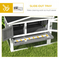 Small Animal Playpen Cage