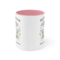 Feral Moms Club Mug - BIG FRENCHIES