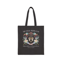 Feral Moms Club Tote Bag - BIG FRENCHIES