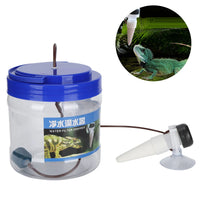 Reptile Water Dripper - BIG FRENCHIES