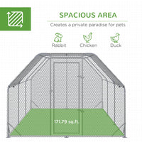 Chicken Coop