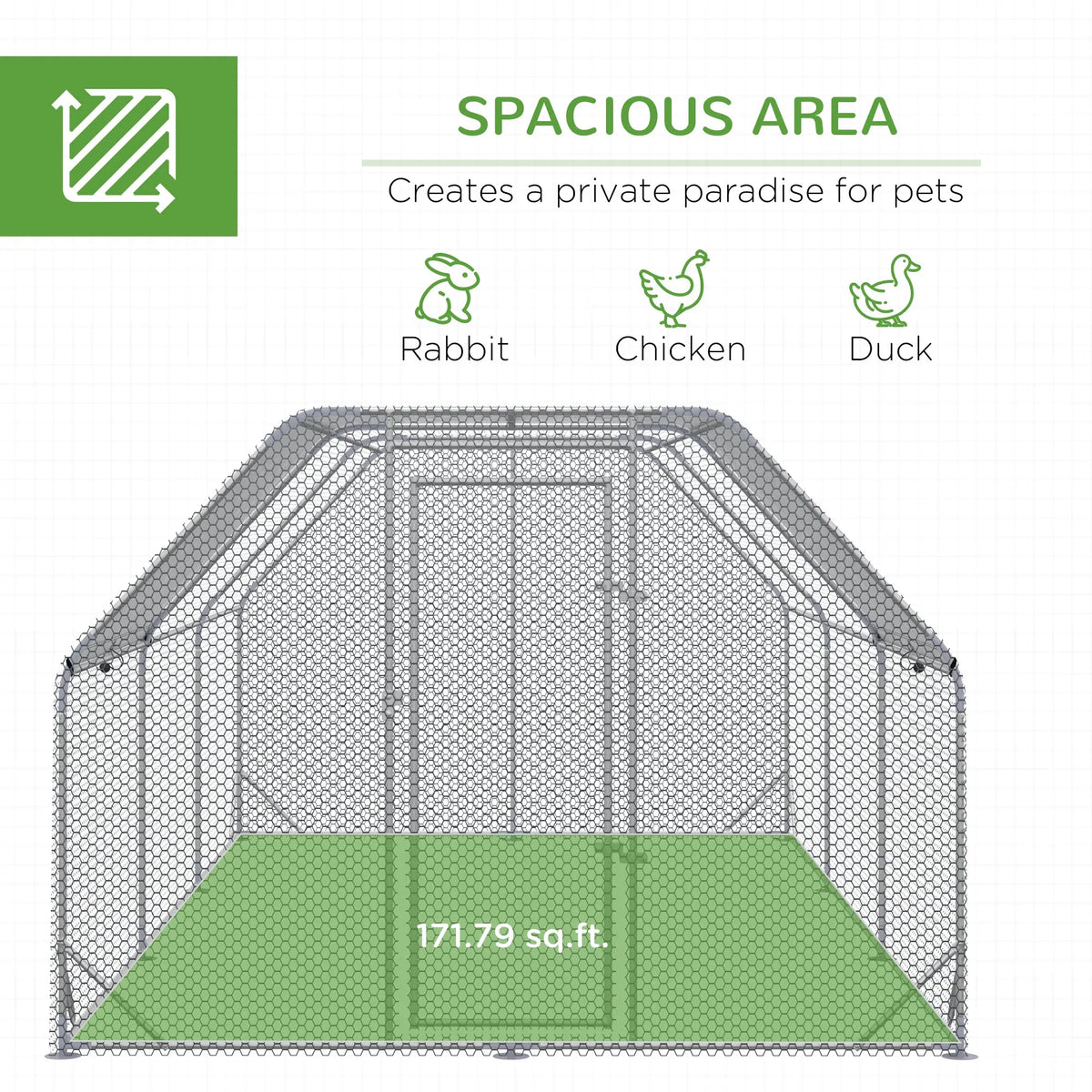 Chicken Coop