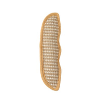 Cat Toy Catnip Pillow Self-grinding Claw Teeth Cleaning