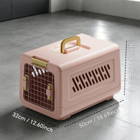 Only Self Pickup---Flight Case