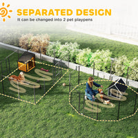 Pet Playpen , Dog Playpen