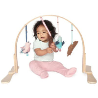 Natural Play Gym - BIG FRENCHIES