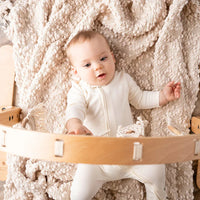 Natural Play Gym - BIG FRENCHIES
