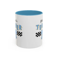 First Grade Teacher Coffee Mug - BIG FRENCHIES