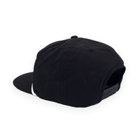 Chances of a Fish Stealing Your Girl Custom Embroidered Hat