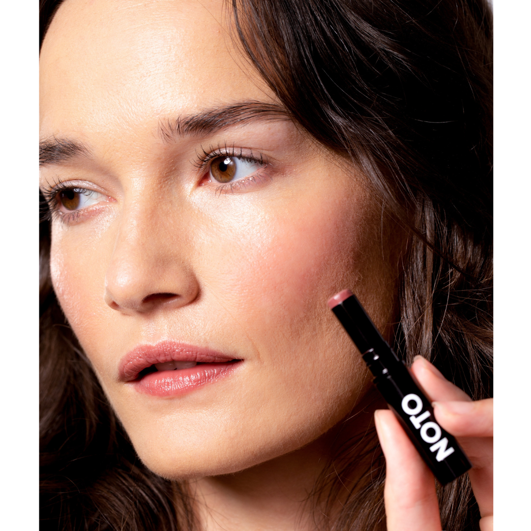 FIVE - MULTI-BENE STICK // LIPS + CHEEKS - BIG FRENCHIES