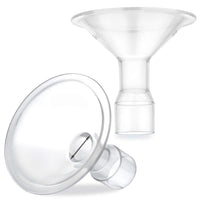 Maymom Narrow Neck Flange (medela & lansinoh)