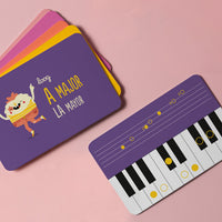 loog piano (Collective) - BIG FRENCHIES
