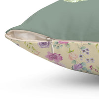 Medieval Romance Pillow - BIG FRENCHIES