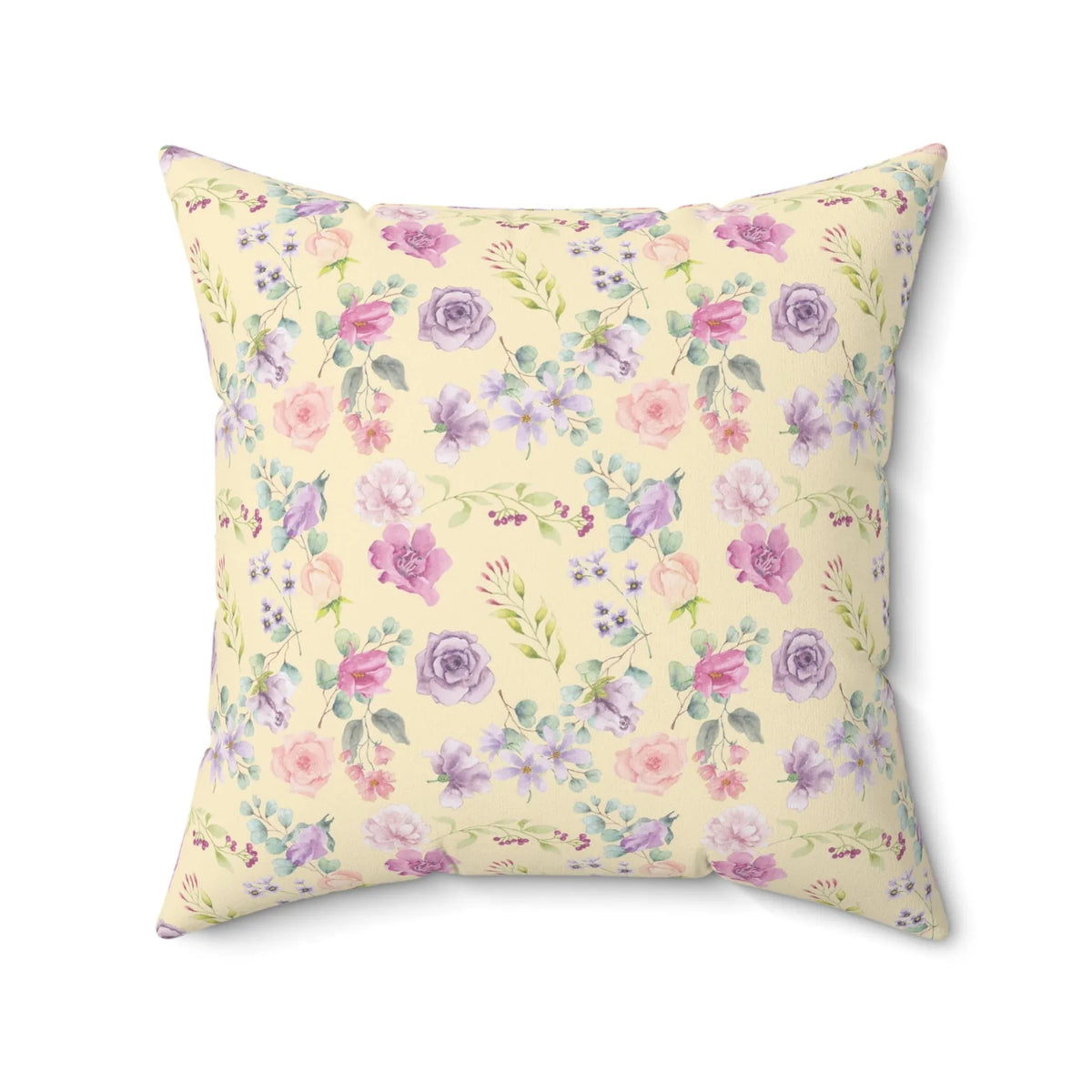 Medieval Romance Pillow - BIG FRENCHIES
