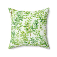 Floral Editing Pillow - BIG FRENCHIES