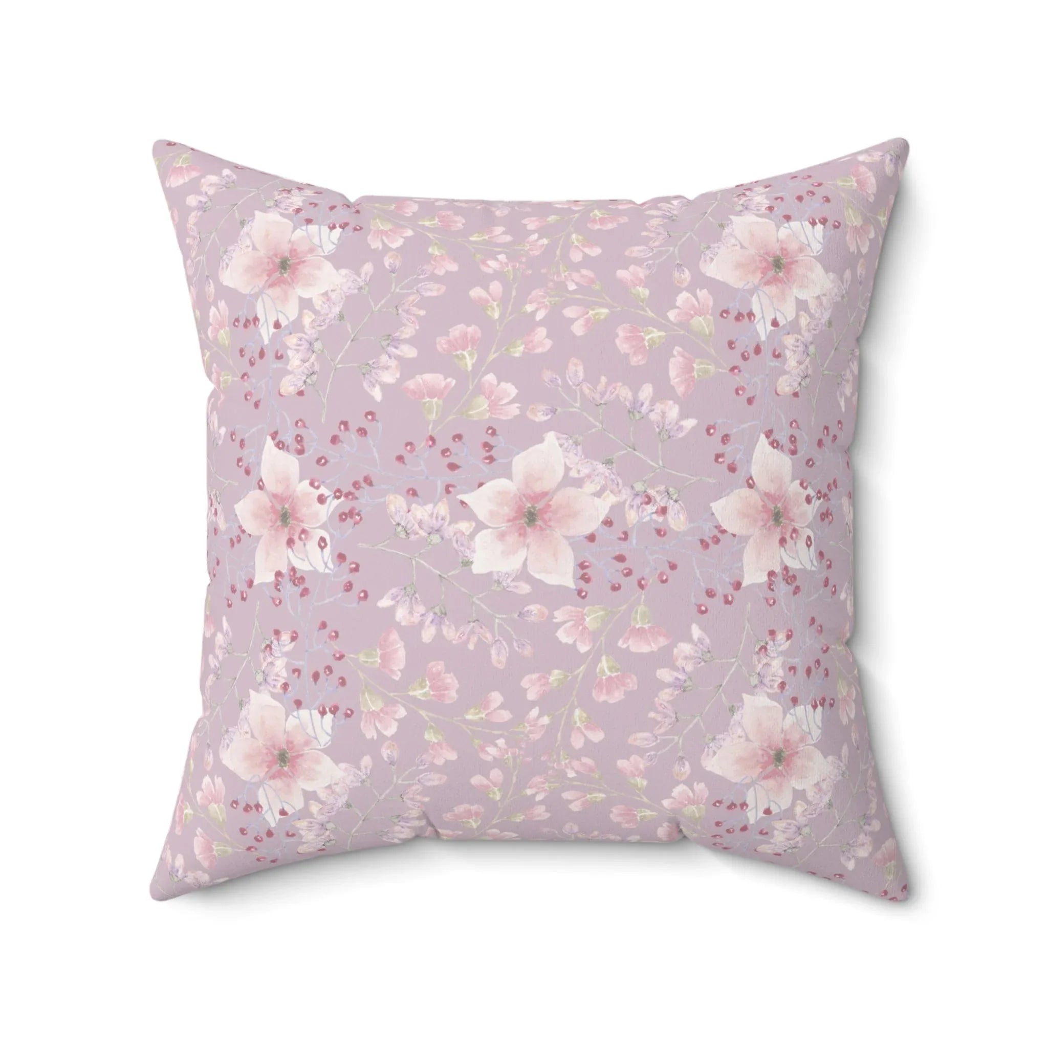 Floral History Pillow: Marie Antoinette - BIG FRENCHIES