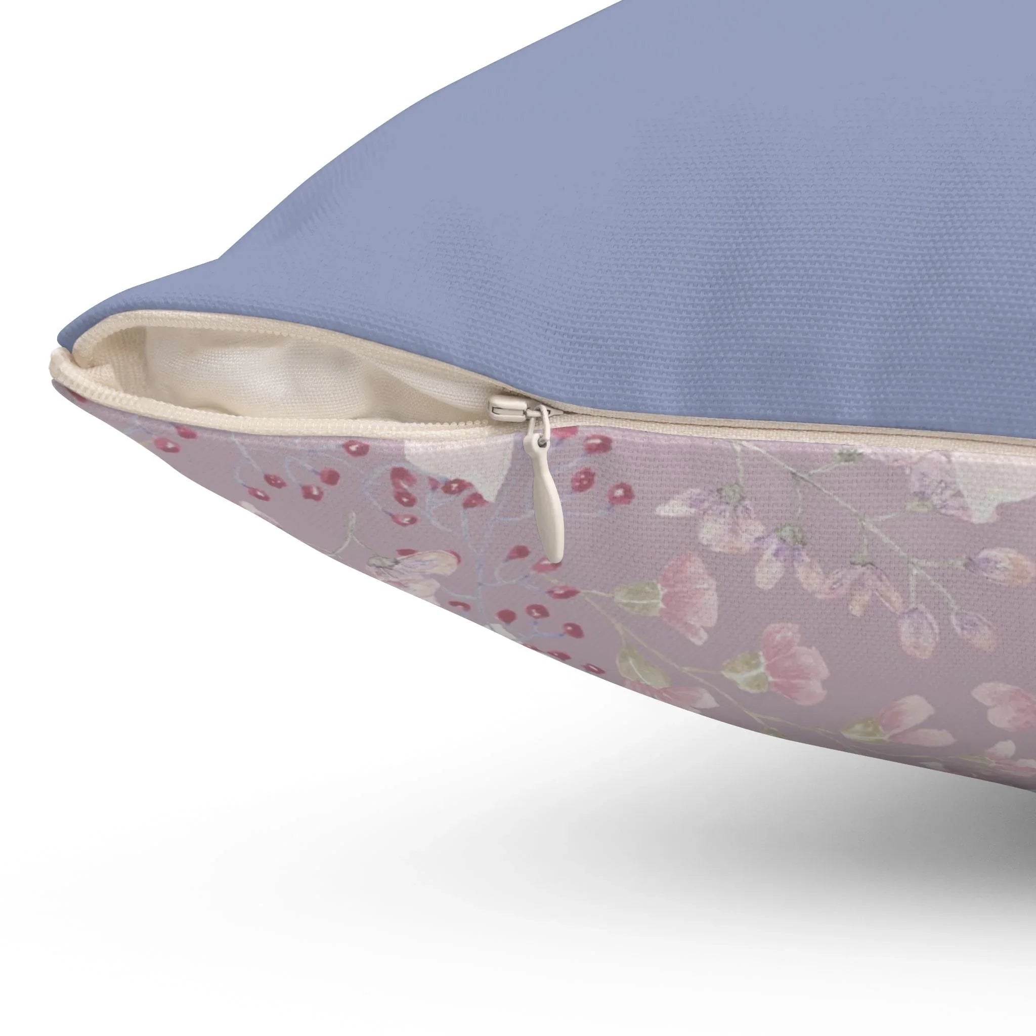 Floral History Pillow: Marie Antoinette - BIG FRENCHIES