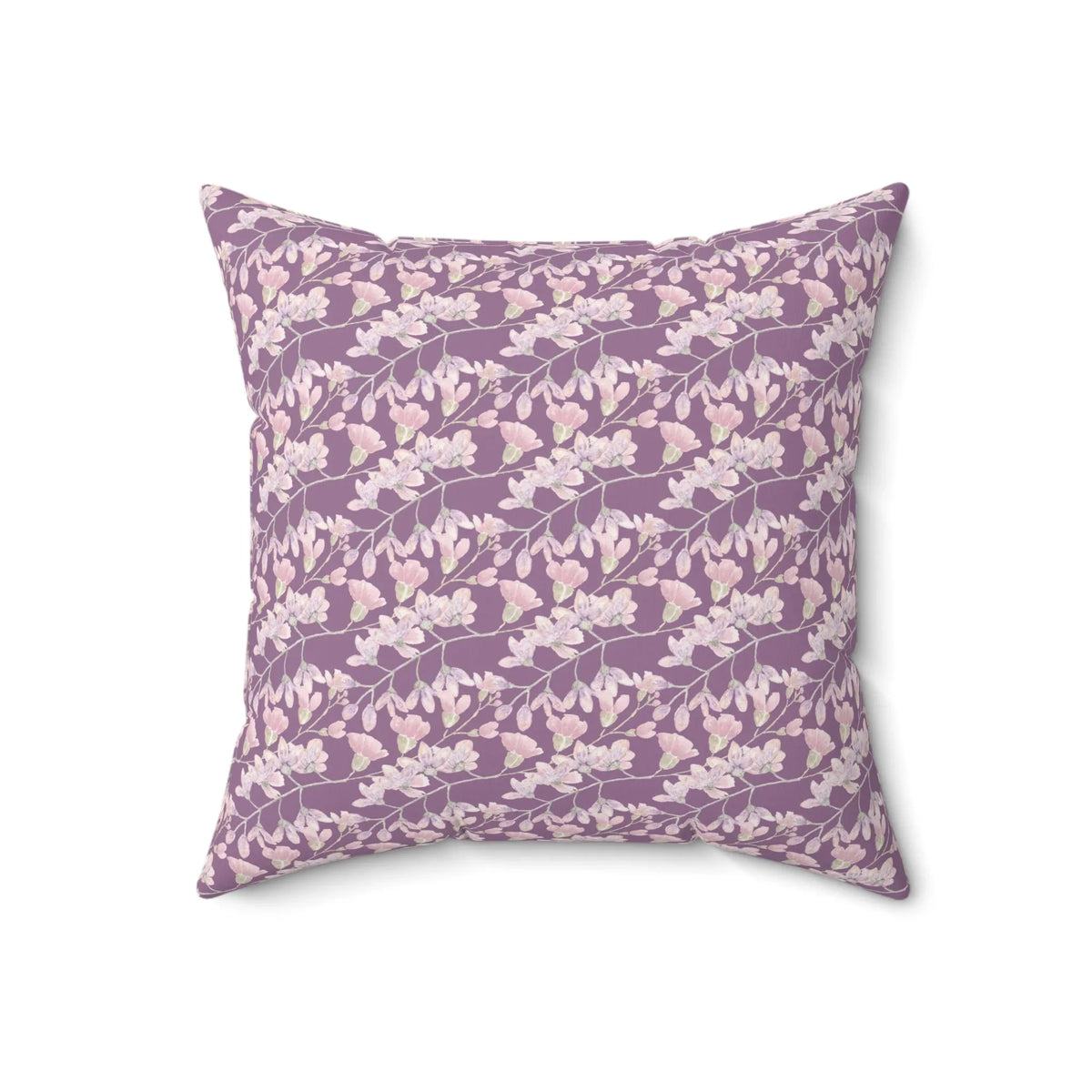 Floral Tudor History Pillow: Catherine Parr | Funny History Teacher Gift - BIG FRENCHIES