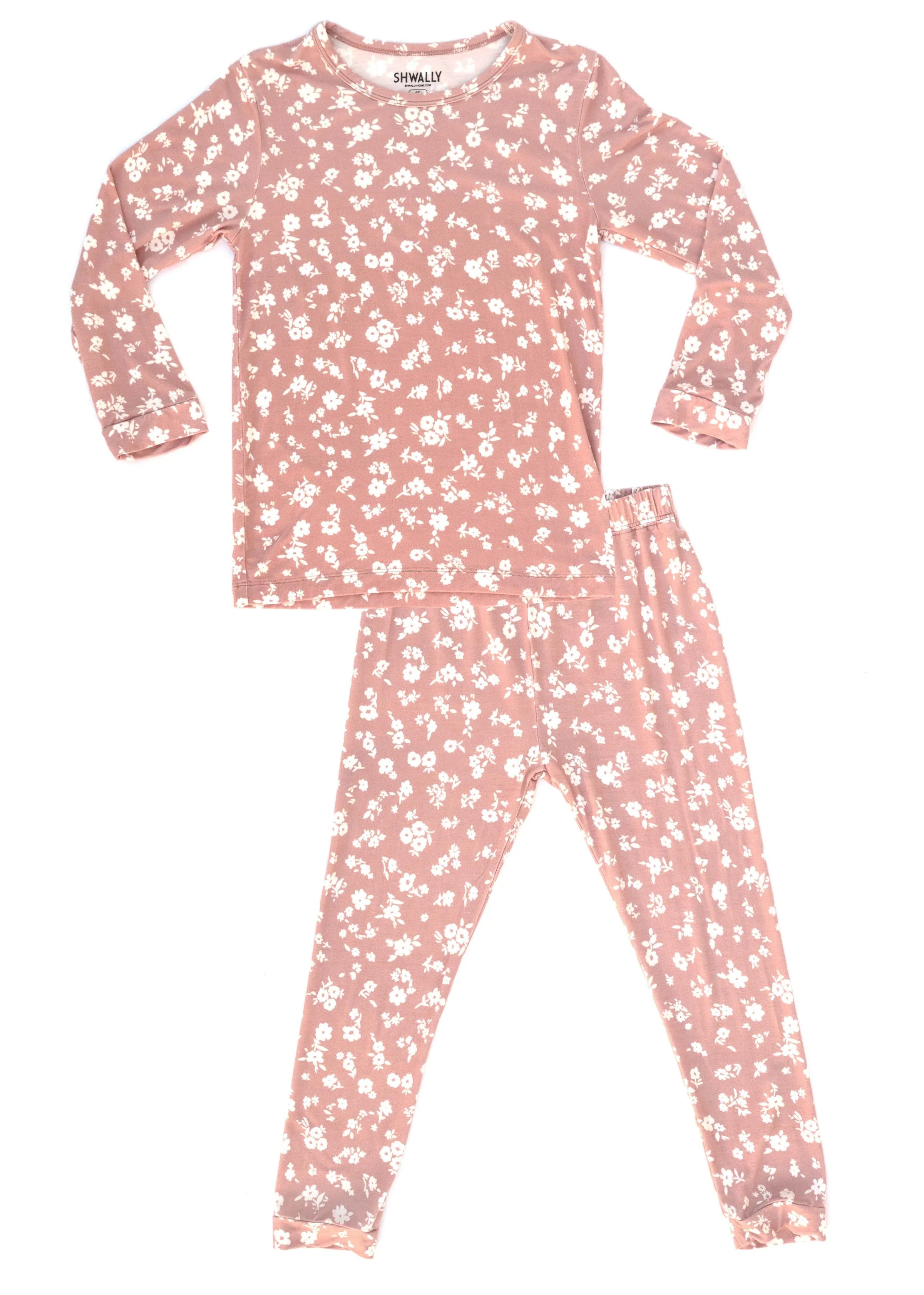 The Shwally 2 Piece Set - BIG FRENCHIES