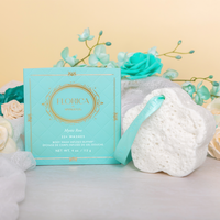 Mystic Rose Body Buffer | Florica