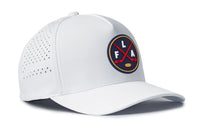 Florida Hockey Performance 5-Panel Hat  |  FLA X Flexfit Snapback