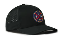 Florida Hockey Performance 5-Panel Hat  |  FLA X Flexfit Snapback