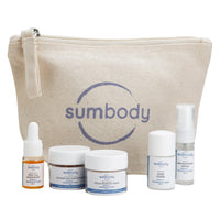 5 Steps to Perfect Skin Fountain of Youth Mini Kit - BIG FRENCHIES