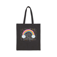 Fourth Grade Teacher Tote Bag - BIG FRENCHIES