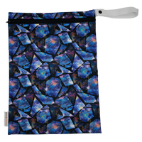 On-the-Go Wet Bag - The Fourth Dimension