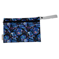 Small Wet Bag - The Fourth Dimension