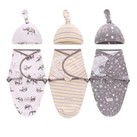 Sweet Dream Baby Swaddle - # BAGE41210022