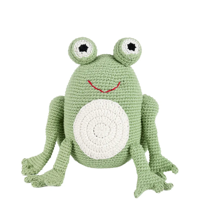 Freddie The Frog - BIG FRENCHIES
