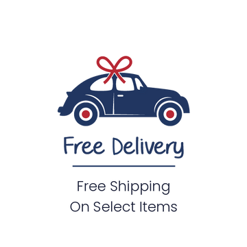 Free Delivery - Free Shipping On Select Items
