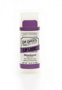 Lip Logic - Long Lasting Moisture & Protection - BIG FRENCHIES