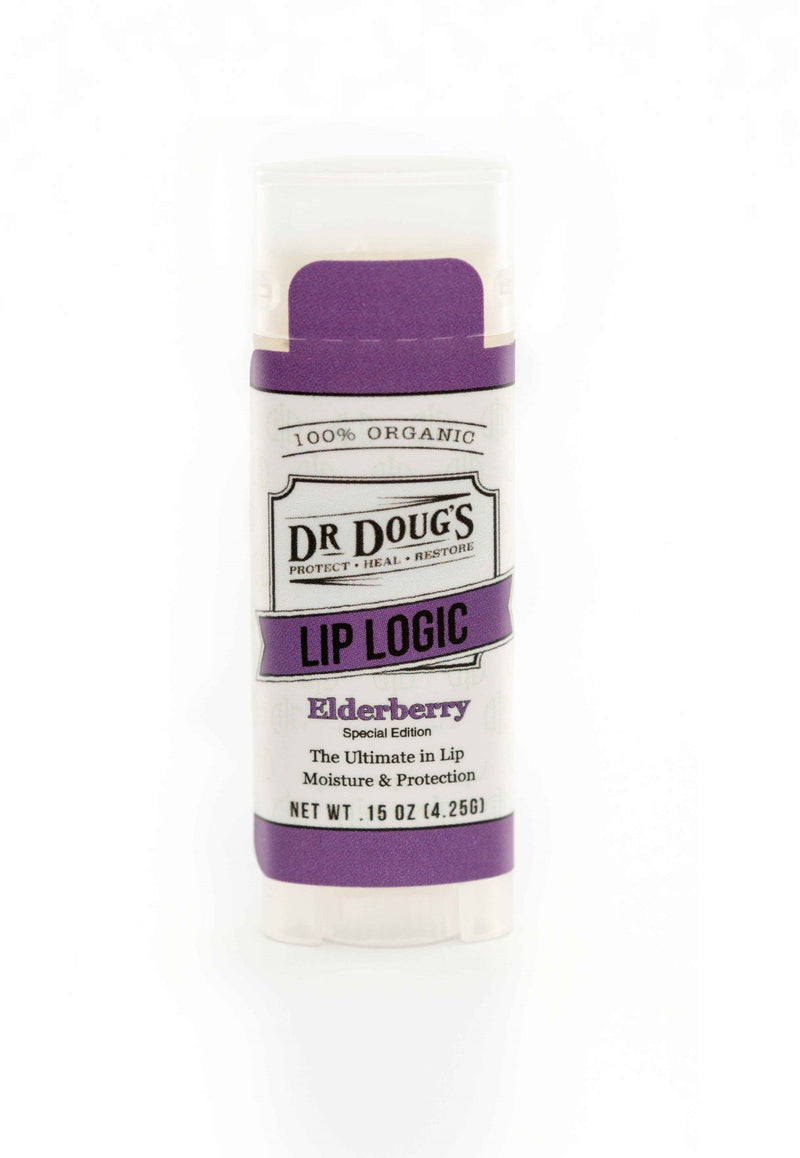 Lip Logic - Long Lasting Moisture & Protection - BIG FRENCHIES