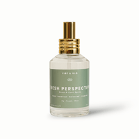 Fresh Perspective – Bamboo & Jasmine Room Spray - BIG FRENCHIES