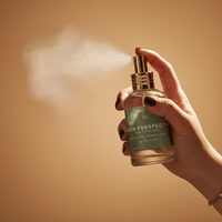 Fresh Perspective – Bamboo & Jasmine Room Spray - BIG FRENCHIES