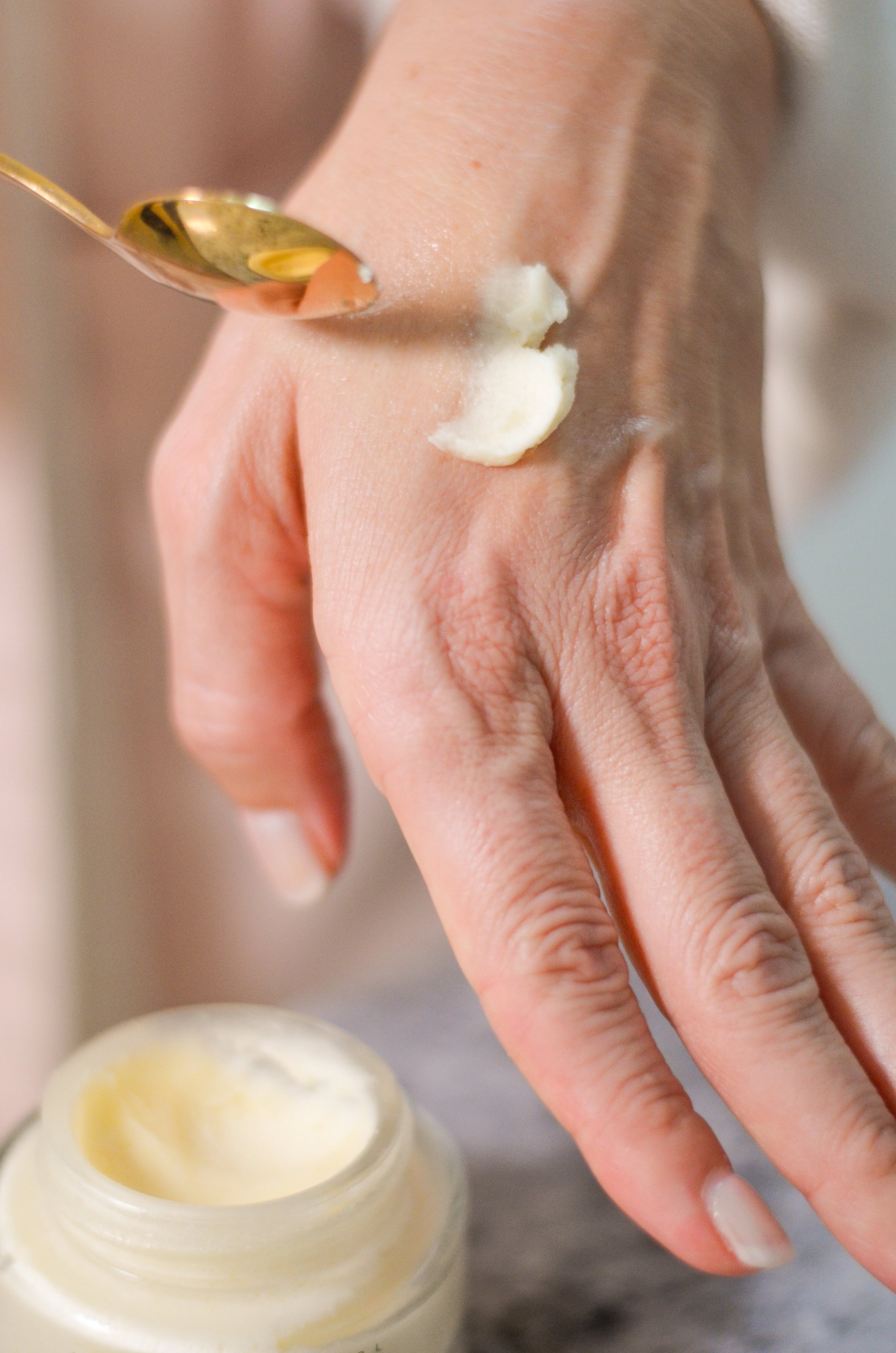 Fresh Face Cream Anti-Aging Tallow Face Cream - BIG FRENCHIES