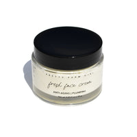 Fresh Face Cream Anti-Aging Tallow Face Cream - BIG FRENCHIES