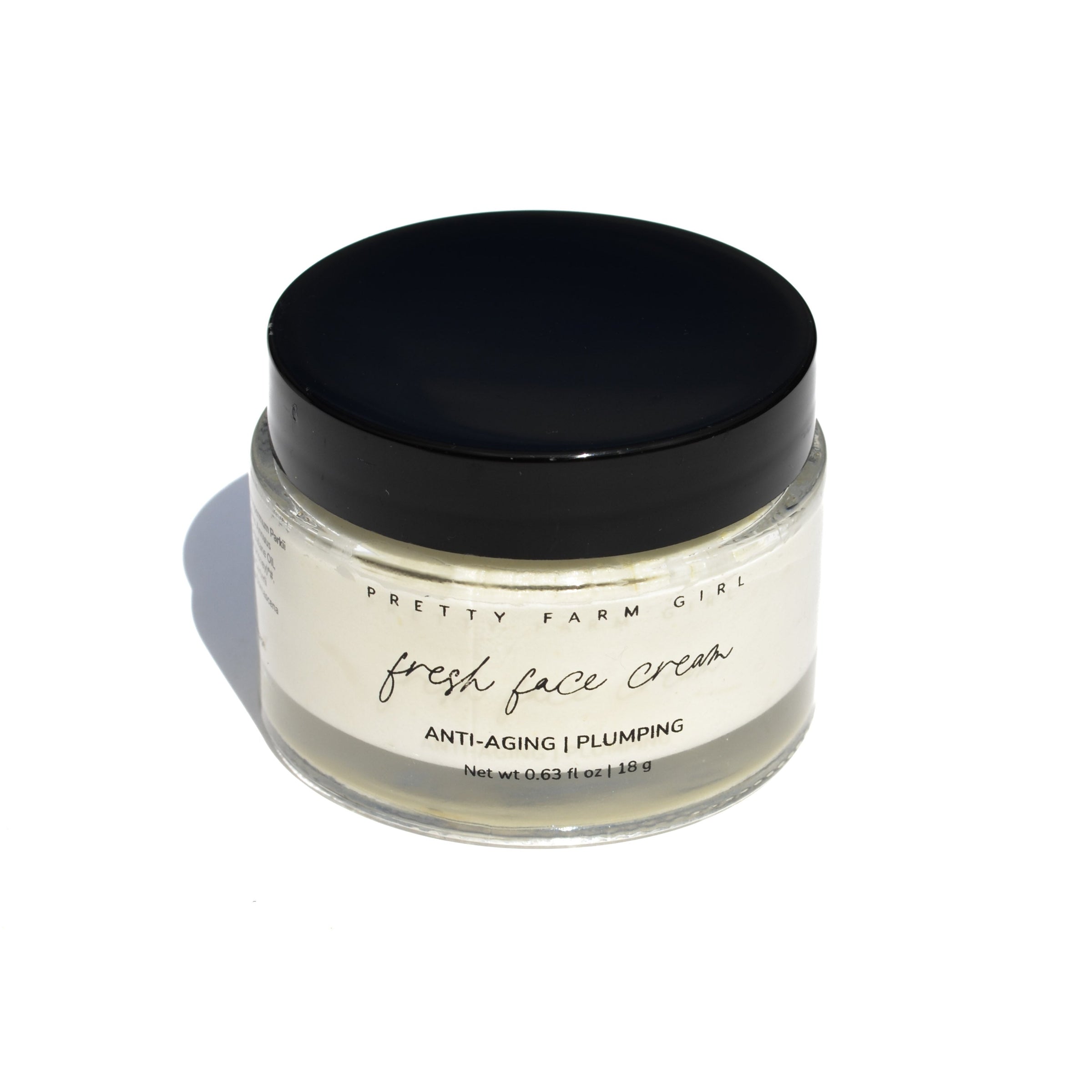 Fresh Face Cream Anti-Aging Tallow Face Cream - BIG FRENCHIES