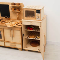 Play Fridge