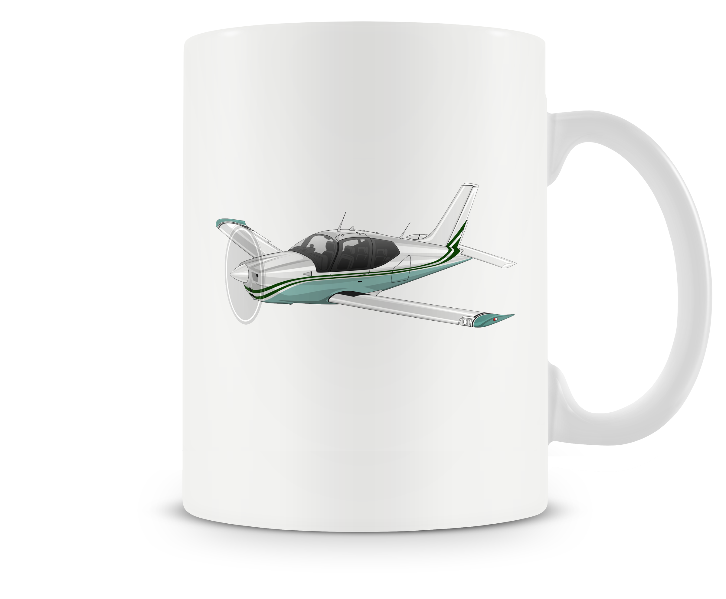 Socata TB20 Trinidad